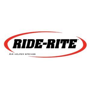 Ride-Rite Air Suspension Compressor Kit