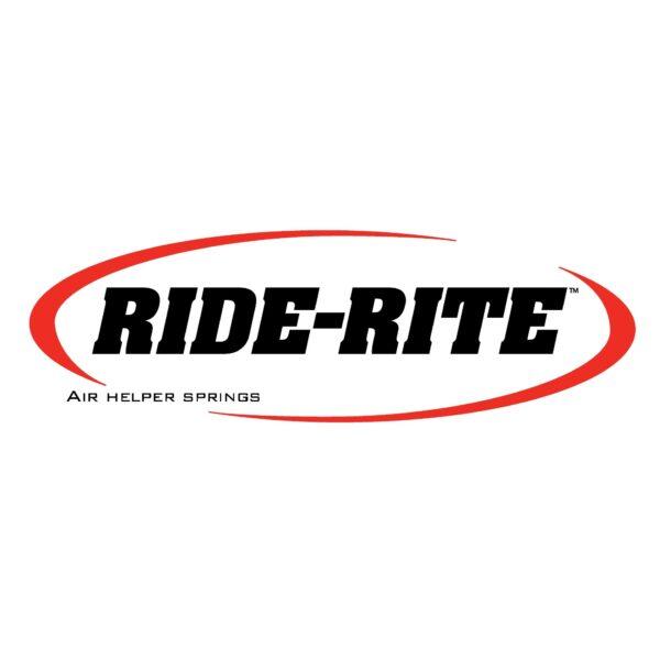 Ride-Rite Air Suspension Compressor