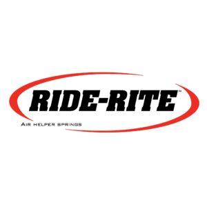 Ride-Rite Air Pressure Gauge