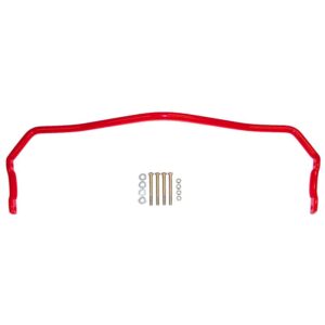 Sway Bar Kit, Rear, Solid 1.0"