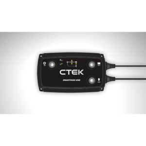 CTEK Smartpass 120S