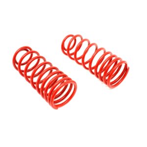 Lowering Springs, Rear, 1.25" Drop