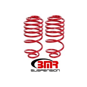 Lowering Springs, Rear, 1.5"