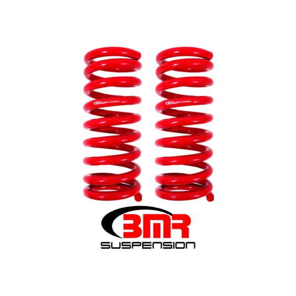 Lowering Springs, Front, 2" Drop, Small Block