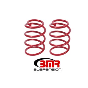 Lowering Springs, Front, Performance, GT500