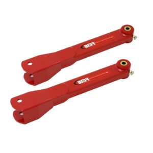 Trailing Arms, Rear, Polyurethane Bushings