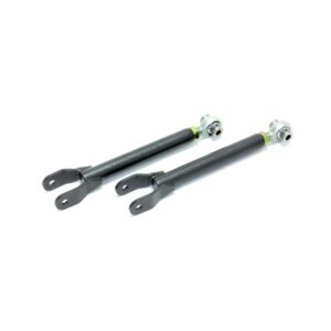 Trailing Arms, Rear, Single Adjustable, Rod Ends