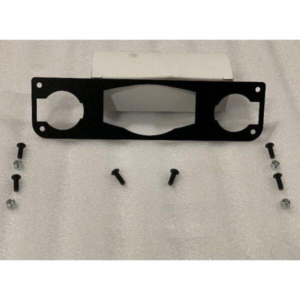 Brake Controller Mounting Kit