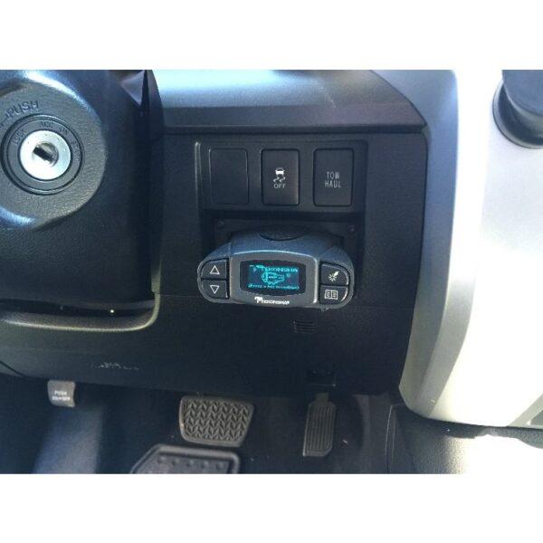 TP3 Brake Controller Mounting Kit