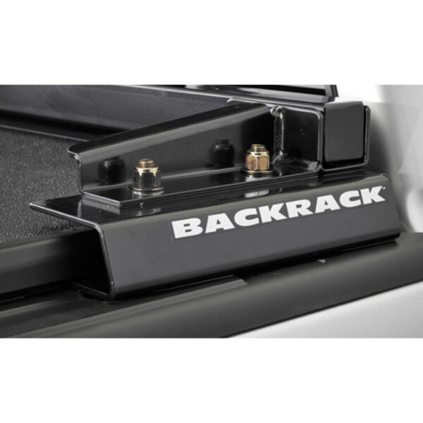 Backrack Tonneau Hardware Kit; Wide Top; 19-22 Silverado/Sierra HD