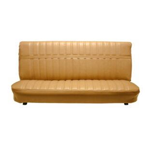 Bench Seat Upholstery