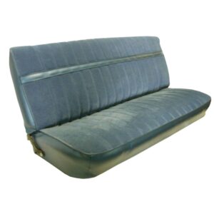 Bench Seat Upholstery