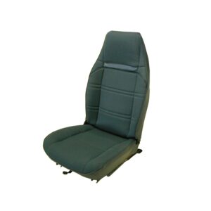 Front Bucket Seat Upholstery