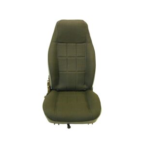 Front Bucket Seat Upholstery