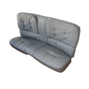 Front 60/40 Bench and Rear Bench Seat Upholstery