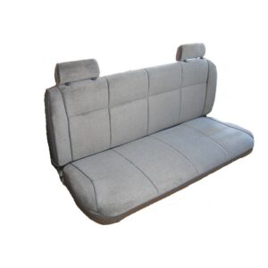 Front Bench Seat Upholstery