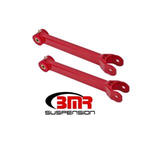 BMR Suspension UTCA061R - Upper Control Arm, Non-adjustable, Poly Bushings - 2016-2017 Camaro