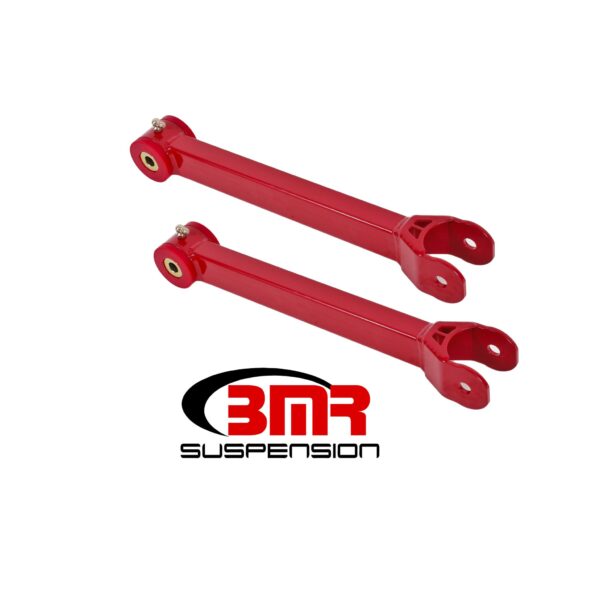 BMR Suspension UTCA061R - Upper Control Arm, Non-adjustable, Poly Bushings - 2016-2017 Camaro