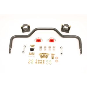 Xtreme Anti-roll Bar Kit, Rear, Solid 1.375", 3" Axles