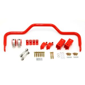 Xtreme Anti-roll Bar Kit, Rear, Solid 1.375", 3" Axles