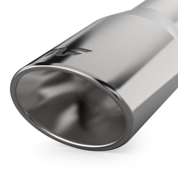 MagnaFlow Aluminized Custom Builder Pipe Series Downpipe-Back Performance Exhaust System 18980