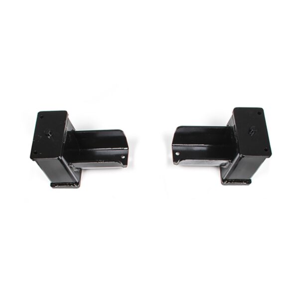 Rear Lift Blocks - 4.5 Inch Lift - Ford F250/F350 Super Duty (20-22)