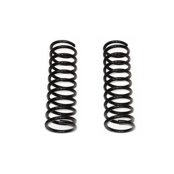 Coil Springs - Front - 2 Inch Lift - Suzuki Sidekick & Geo Tracker (88-98)