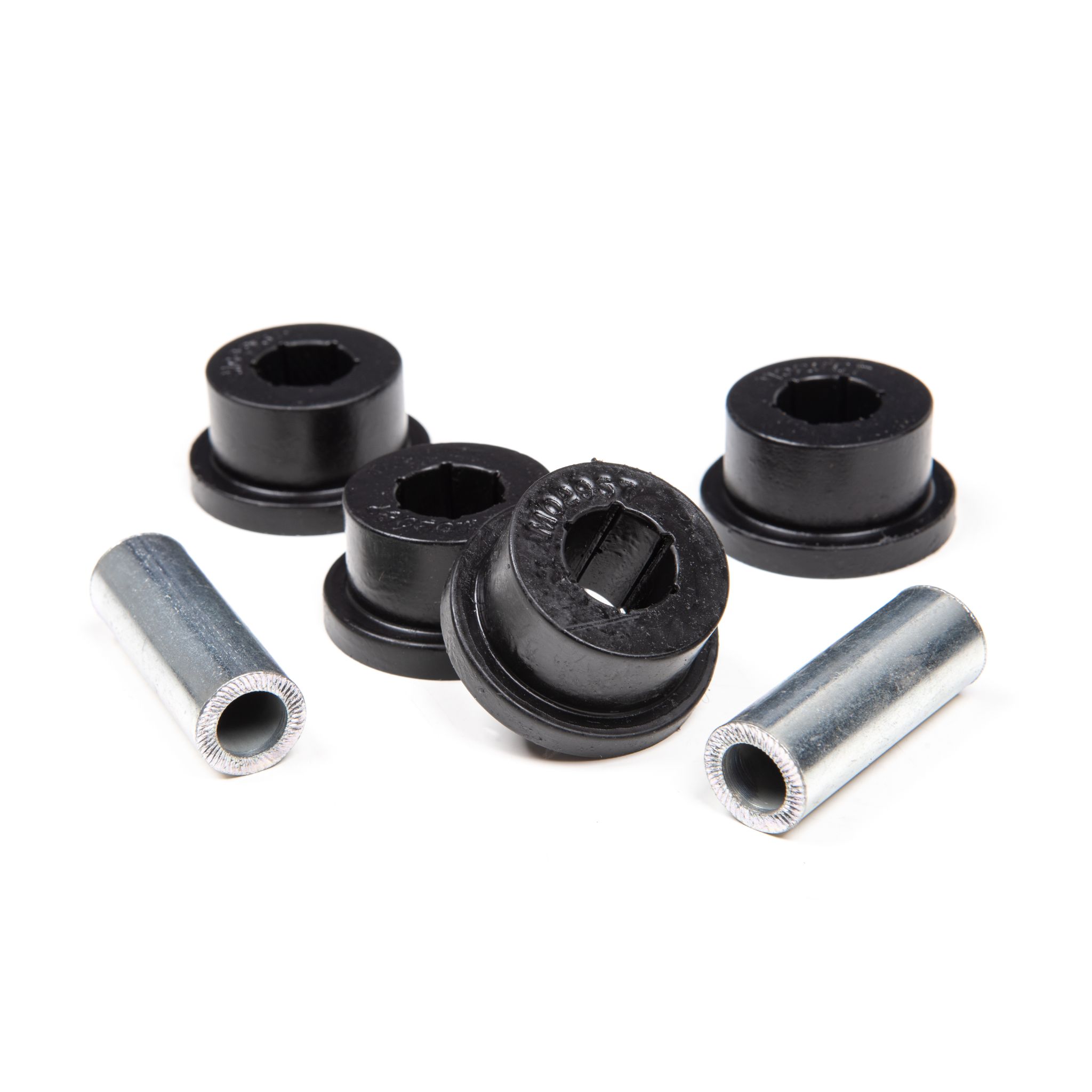 Bushing and Sleeve Kit - Control Arm - Chevy S10 and GMC Sonoma (95-05)