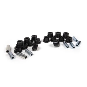 Bushing and Sleeve Kit - Long Arm Control Arms - Dodge Ram 2500 / 3500 4WD (94-99)