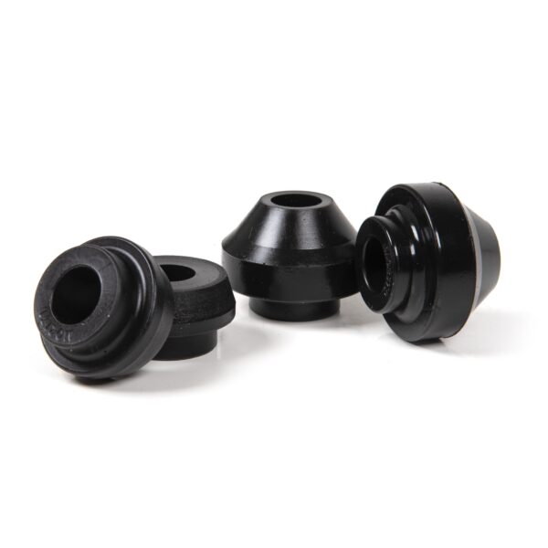 Bushing and Sleeve Kit - Fits: BDS Extended Radius Arms - Ford F150 and Bronco 4WD (80-96)