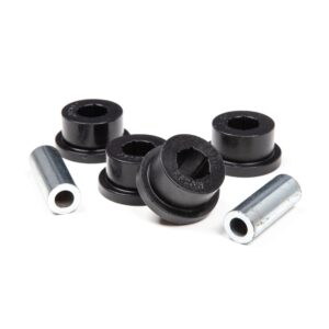 Bushing and Sleeve Kit - Upper Control Arm - Wrangler TJ (97-06) / Cherokee XJ (84-01) / Grand Cherokee ZJ (93-98)