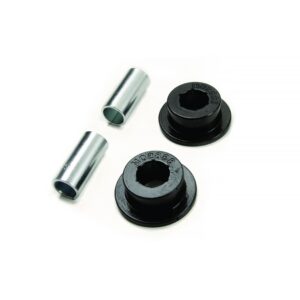 Bushing and Sleeve Kit - Track Bar - Wrangler TJ (97-06) / Cherokee XJ (84-01) / Grand Cherokee ZJ (93-98)