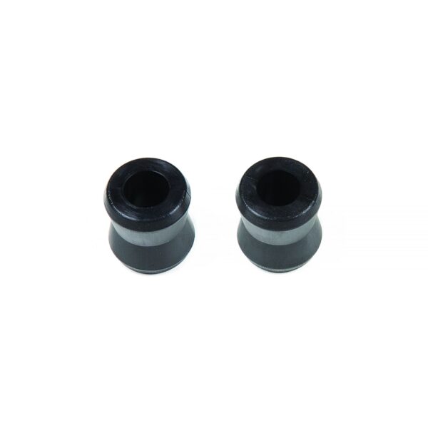 Shock Bushing Set - Wide Standard Hourglass - 3/4 inch ID