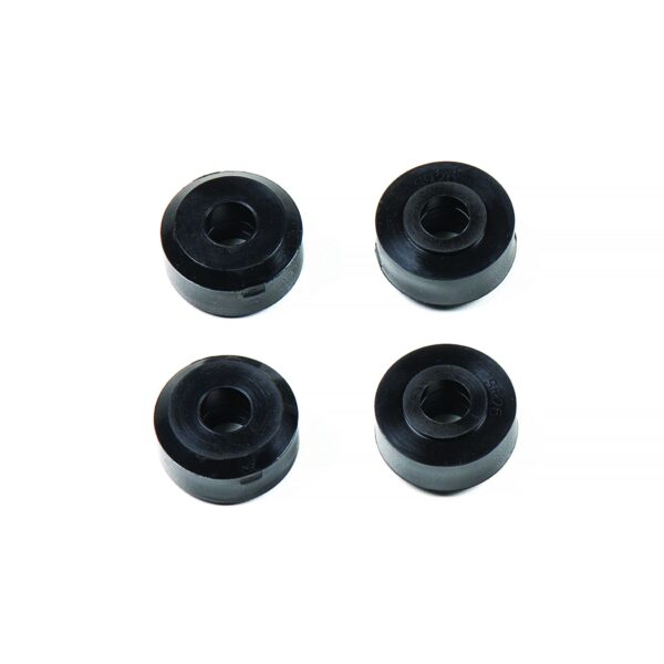 Shock Bushing Set - Large Stem - 1/2 inch ID