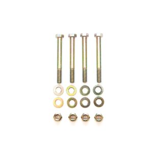 Eye Bolt Kit for Front Leaf Spring - Chevy/GMC Truck and SUV (73-87)