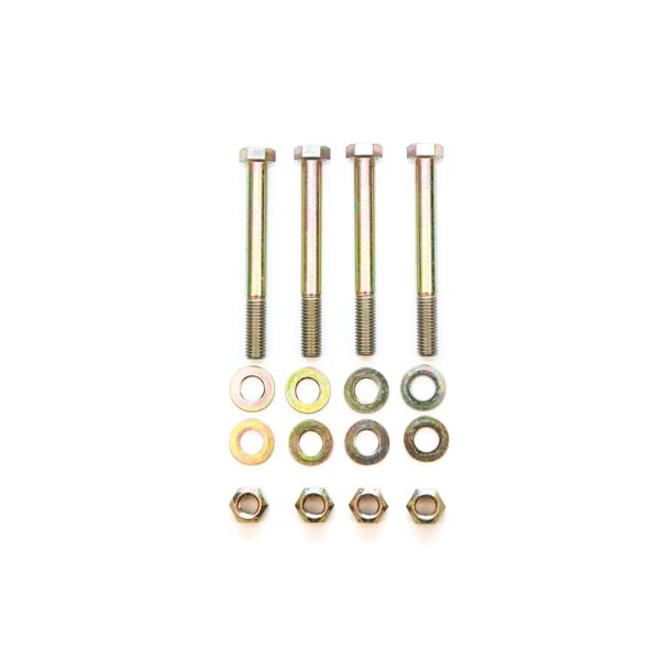 Eye Bolt Kit for Front Leaf Spring - Chevy/GMC Truck and SUV (73-87)