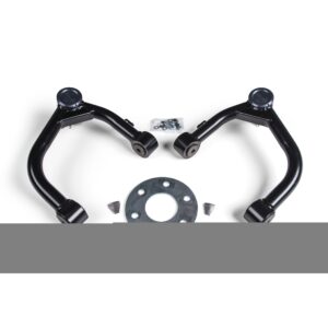 Upper Control Arm Kit - Chevy Silverado and GMC Sierra 1500 (19-23)