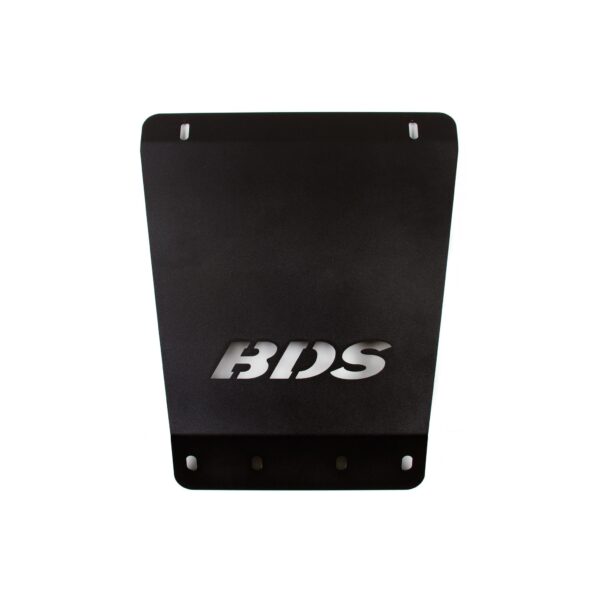 Front Skid Plate - Fits BDS 4 or 6 Inch Lift Only - Chevy Silverado and GMC Sierra 1500 (07-13)