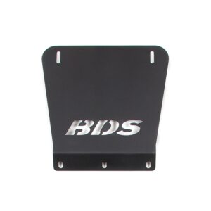 Front Skid Plate - Fits BDS 4.5 Inch Lift Only - Chevy Silverado and GMC Sierra 2500HD (01-10)