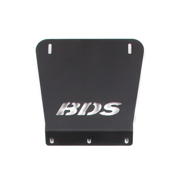 Front Skid Plate - Fits BDS 4.5 Inch Lift Only - Chevy Silverado and GMC Sierra 2500HD (01-10)