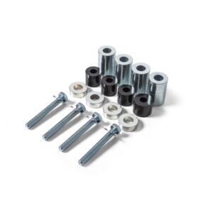 Carrier Bearing Drop Kit - Ram 1500 (19-23) 4WD