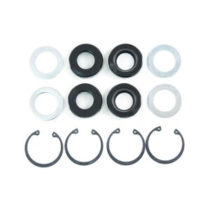 Small Flex End Rebuild Kit - Gen I