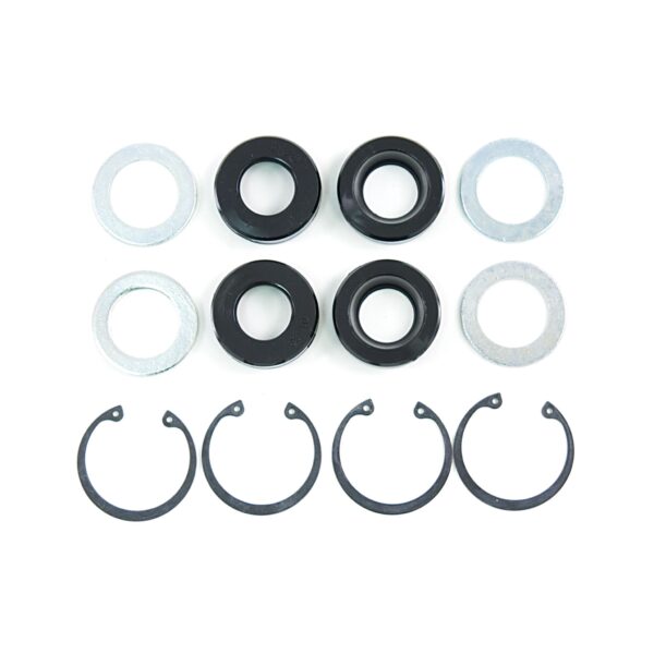 Small Flex End Rebuild Kit - Gen I