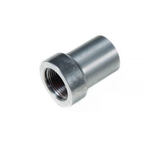 Weld-In Threaded Tube Insert - 1"-14 Tube Insert - 1.375" ID Tube