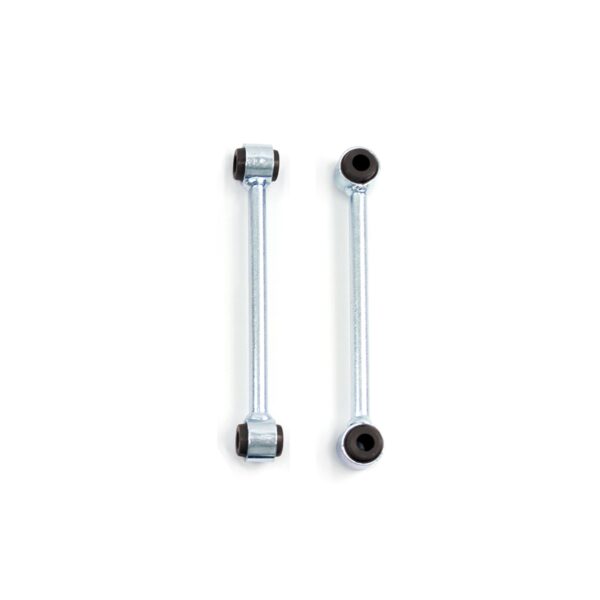 Rear Sway Bar Link Kit - Fits 4 Inch Lift - Jeep Wrangler JK (07-18)