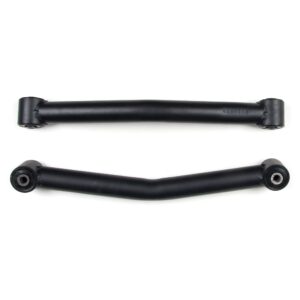 Fixed Control Arms - Rubber Bushing - Rear Lower - Jeep Wrangler JK (07-18)