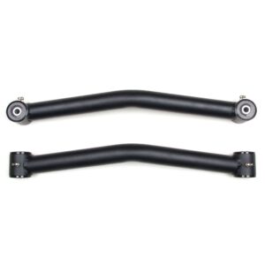 Fixed Control Arms - Poly Bushing - Front Lower - Jeep Wrangler JK (07-18)