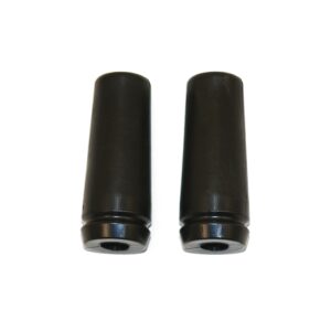 Extended Bump Stops - Pair - Jeep Wrangler TJ (97-06)- Cherokee XJ (84-96)- Grand Cherokee ZJ (93-98)