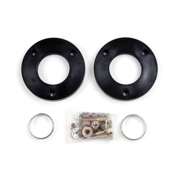 2 Inch Leveling Kit - Ford F150 (04-08)