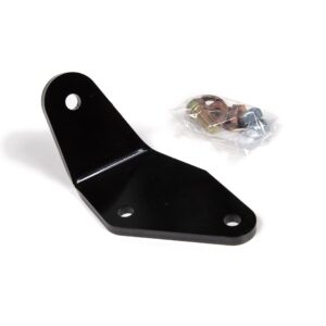 Single Steering Stabilizer Mounting Kit - Ford F250/F350 Super Duty (05-16) 4WD